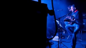 Константин Ступин UND Юрий Карпиков - Смерть (12.03.2017 “Grenadine club”, Москва)