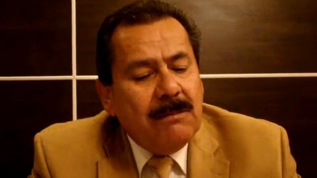 Entrevista al Delegado de Playas de Tijuana sobre sus avances смотреть онлайн