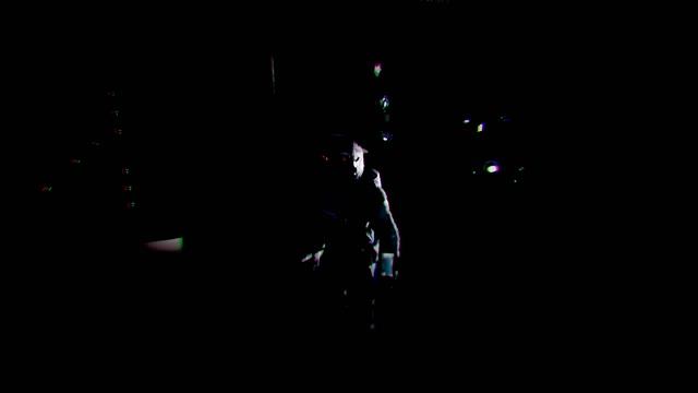 Deliver Us The Moon: Fortuna #2