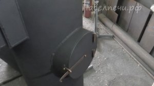 Эксклюзивная печь для бани