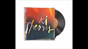 Ki Theory, MOLOTOV   CS GO Music Kit