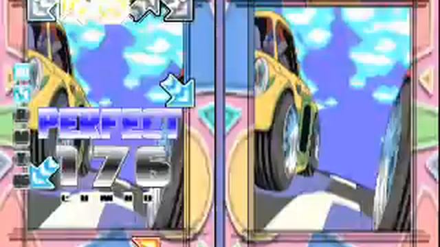 pump it up Vook - BanYa - hard HD смотреть онлайн