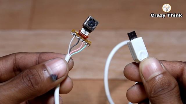 How to make Spy Cctv Camera at Home - with old Phone Camera -2020 смотреть онлайн