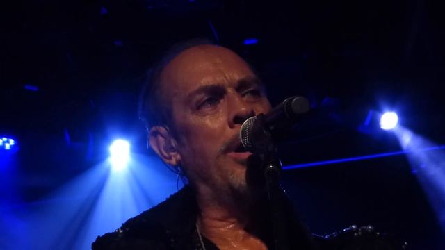 Peter Murphy: A Strange Kind Of Love - (Le) Poisson Rouge, New York 2019-08-05 1080HD смотреть онлайн