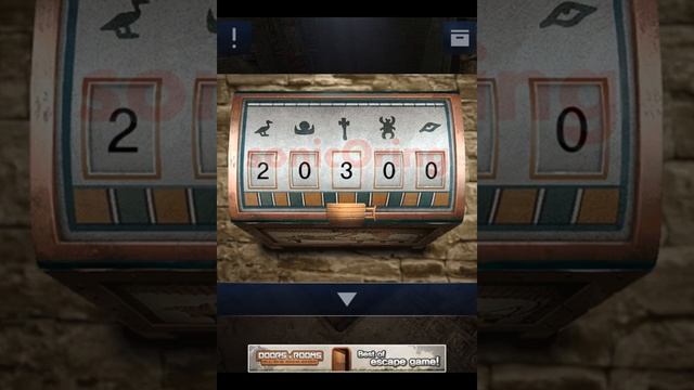 Doors and Rooms 2 Chapter 1 Stage 17 Walkthrough D&R 2 Level 17 смотреть онлайн