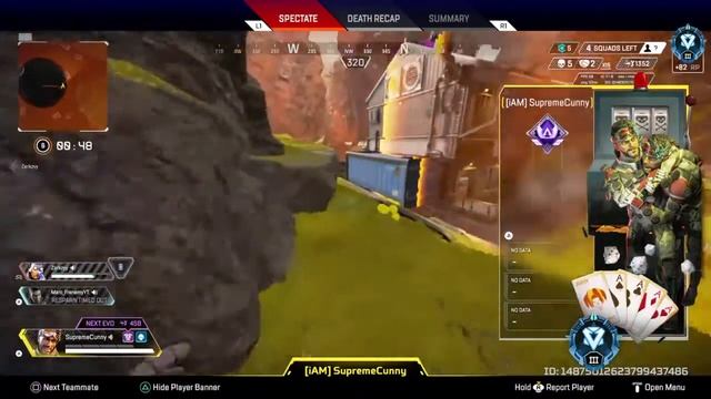 Apex Legends Live!!//PS4// Clip It!!!!! #Donate смотреть онлайн