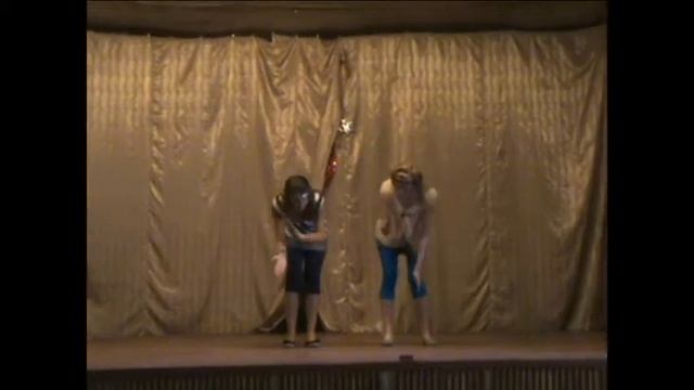 Актёрское мастерство - СК "Белый Лев". смотреть онлайн
