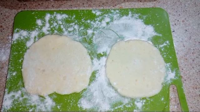 Эксперименты на кухне