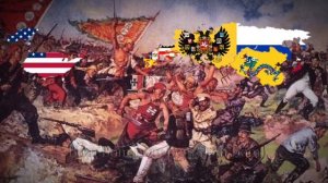 55 Days At Peking - Song of 11 nation - 55 дней в Пекине - песня 11 наций