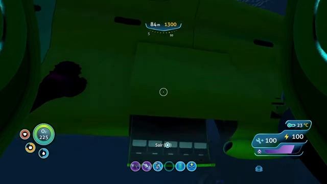 Live De Subnautica/lost River E Lava Zone/cola Ai E Me Ajude A Explorar O Planeta Aquático.#10