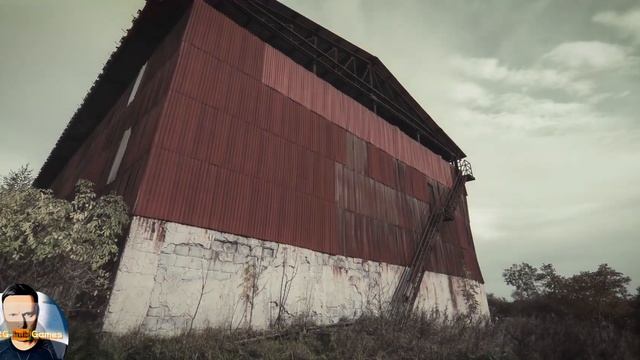 DayZ в реальном мире
