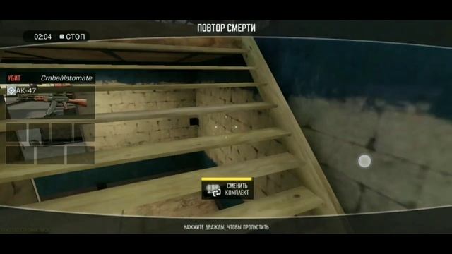 Мач в call of duty mobile топ России (с новым мантажом) смотреть онлайн