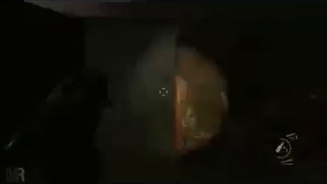 The Last of Us PS3 The Slums part 1 with Music смотреть онлайн