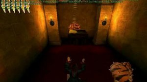 Прохождение Гарри Поттер и Тайная Комната. Испытание для гриффиндорцев