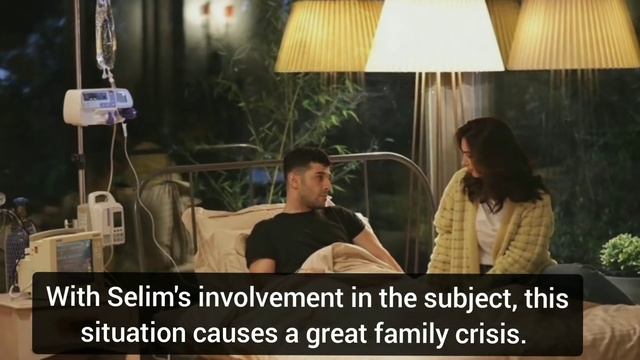 Son Yaz Bolum 24 Last Summer Episode 2. With English Subtitles (Preview) Birce Akalay Ali Atay