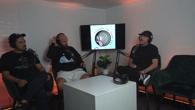 Andrew Moran: NBA skills trainer on founding Miami Hoop School (part 1) смотреть онлайн