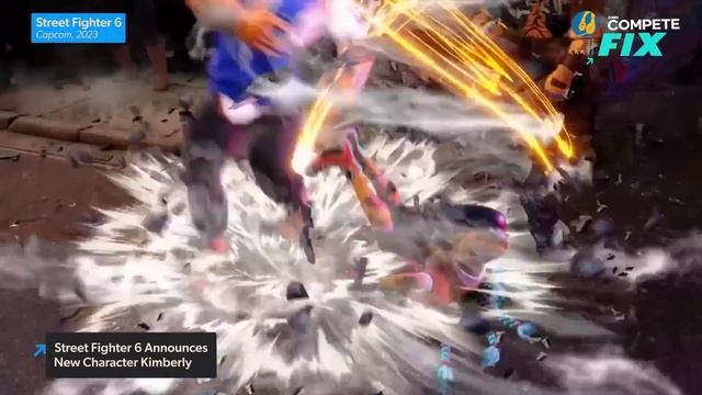 Street Fighter V EVO Grand Finals Tournament iDom vs Kawano Results - IGN Compete Fix смотреть онлайн