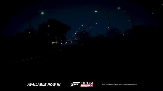 Forza Horizon 4 - 2019 Raesr Tachyon Speed, FREE CAR & MORE! (Update 33) смотреть онлайн