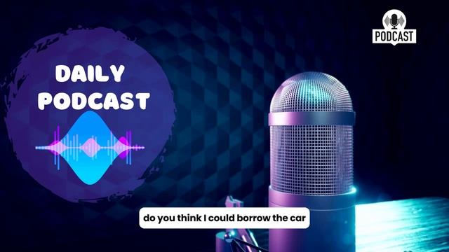 Learn English With Podcast Conversation | Daily Life | Daddy Please