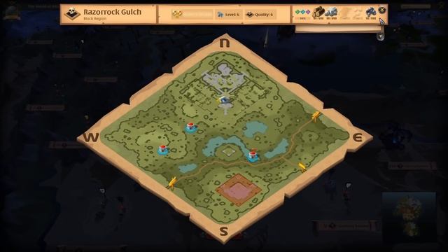The New Refining Economy Will Change Everything | Albion Online Mists Update смотреть онлайн