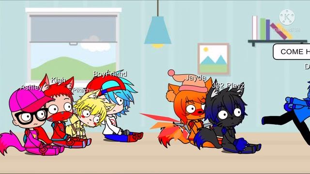 Night fox trolls us all (332 Playz won 3 times he is on fire) смотреть онлайн