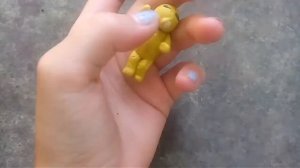 Мои первые мини реборны!!!