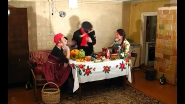 Каламбур последняя серия Груди смотреть онлайн