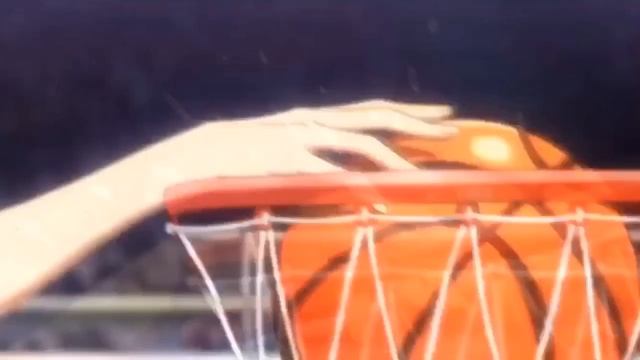 Kuroko no basket Amv See me Fall смотреть онлайн