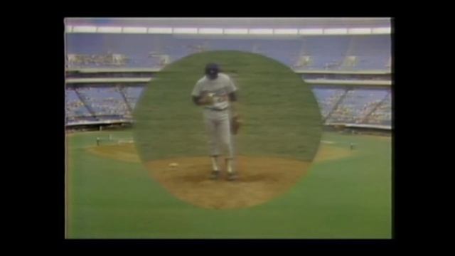 Ralph "The Road Runner" Garr in Action - 9/7/75 смотреть онлайн