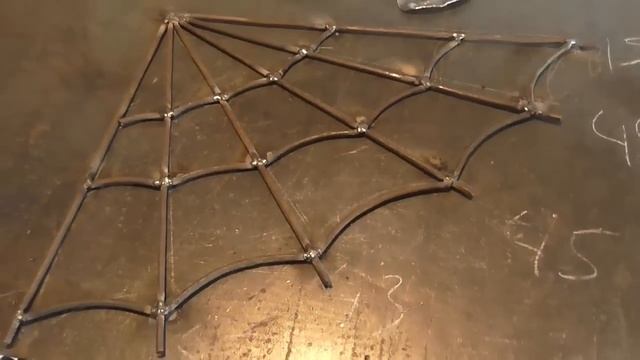 Номер для гаража или как украсить гаражные ворота своими руками смотреть онлайн