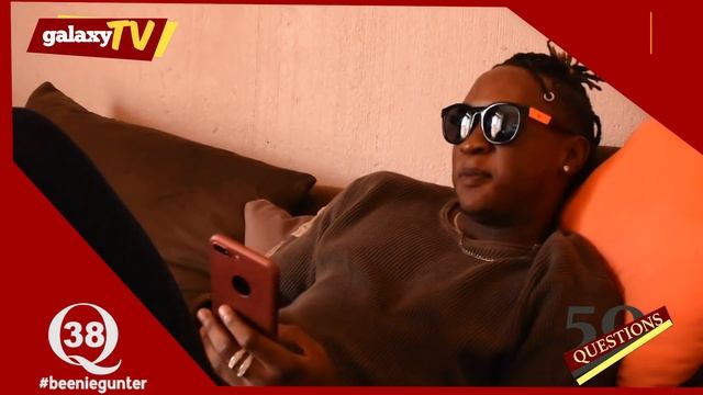 Did you know the last time Beenie Gunter used a co**dom? смотреть онлайн