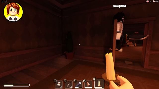 O SEEK TEM UM CARRO (Doors Super Hard Mode) смотреть онлайн
