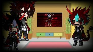 fnf react Sonic rewrite + one last round