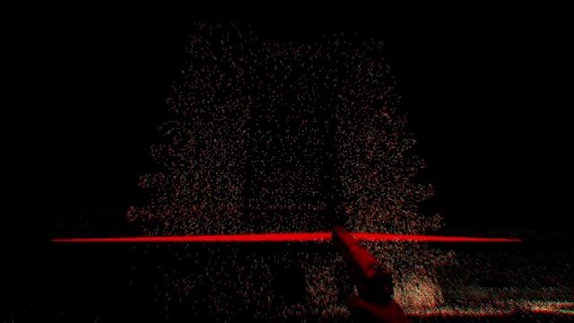 Garry's Mod - LIDAR смотреть онлайн