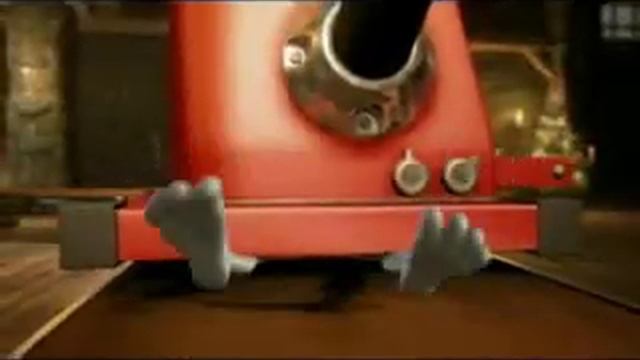 YouTube Last Christmas Crazy Frog смотреть онлайн