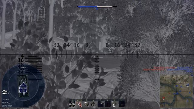War Thunder type 89| Jasdf f86 sabre gameplay смотреть онлайн