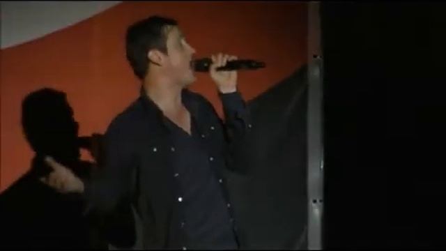 Keane - This Is The Last Time, Bilbao BBK Live 2012 смотреть онлайн