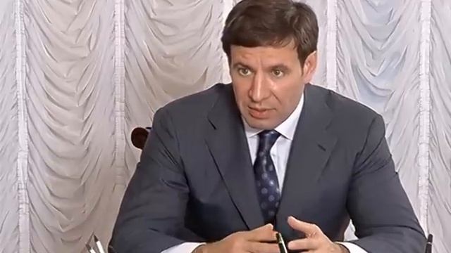 Михаил Юревич дал интервью газете 