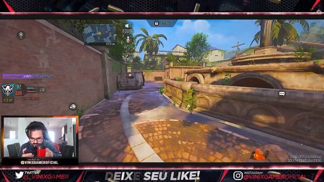 CBR4 PAY TO WIN DO COD MOBILE смотреть онлайн