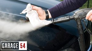 ЧИСТИМ КУЗОВ АВТО ПАРОМ