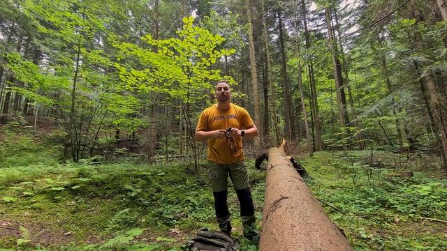 Latarka Armytek Wizard C2 Pro - Nie dla każdego смотреть онлайн