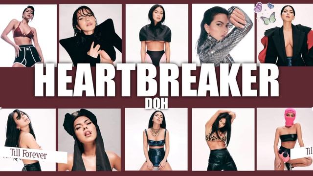 INNA Heartbreaker Full Album #DQH 2020 #inna #heartbreaker смотреть онлайн