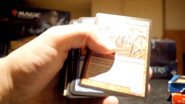 Magic The Gathering Time Spiral Thrift Store Find! What a SCORE! смотреть онлайн