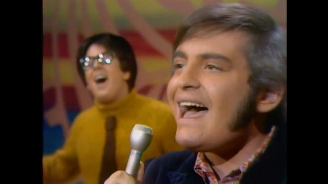 ED SULLIVAN’S ROCK AND ROLL CLASSICS: THE 60s | December 2016 | PBS смотреть онлайн