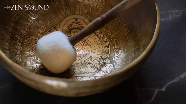 1888 Гц Исцеляющие Тибетские Чаши - Целительная Музыка Для Медитации и Гармонизация Сознания смотреть онлайн