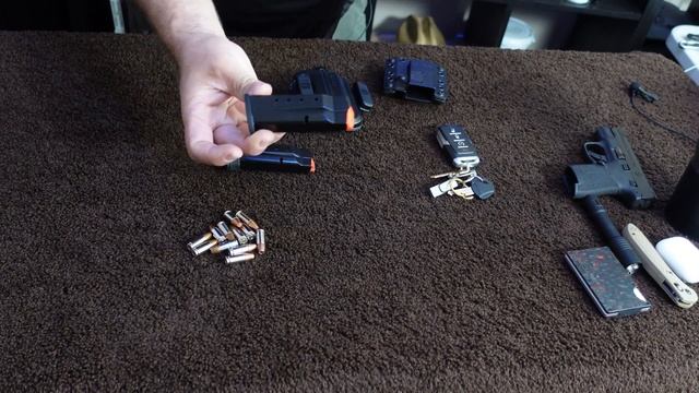 New Everyday Carry #EDC For 2021... The Essentials!