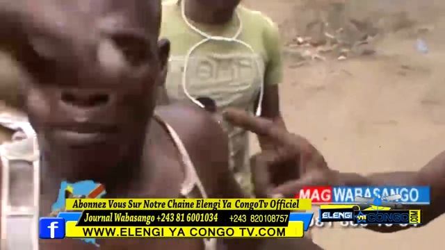 Kin Wabasango : Ba Kangi Yaya Na Leki Bazo Sala Rapport Sexuel + Mwana Ya 3 mois Ba Swi Yé Loboko смотреть онлайн