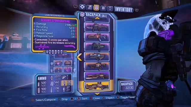 Borderlands pre sequel финал + фарм спот смотреть онлайн