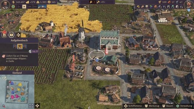 Anno 1800 Console Edition / 6