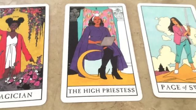 April 13, 2023 Thursday Pick a Card Daily Tarot & Birthday Reading by Cognitive Universe смотреть онлайн